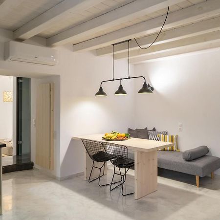 דירות הרקליון Quattro Domus Townhouse 3 מראה חיצוני תמונה