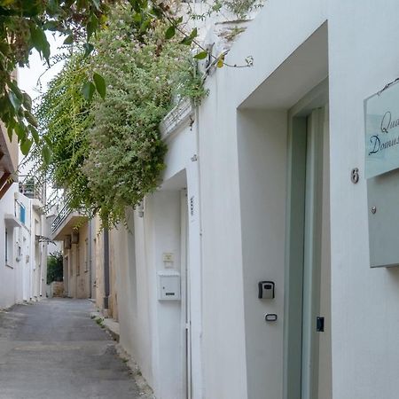 דירות הרקליון Quattro Domus Townhouse 3 מראה חיצוני תמונה