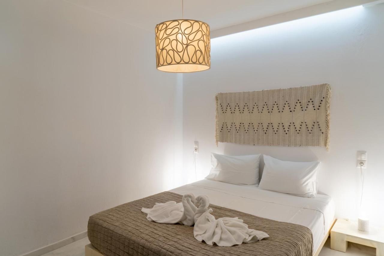 דירות הרקליון Quattro Domus Townhouse 3 מראה חיצוני תמונה